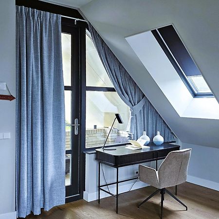 Guest Room Utrecht Extérieur photo