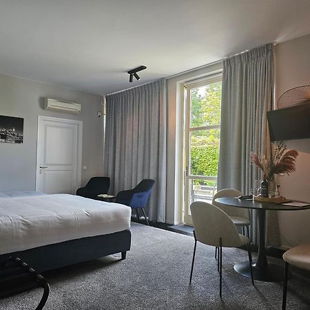 Guest Room Utrecht Extérieur photo