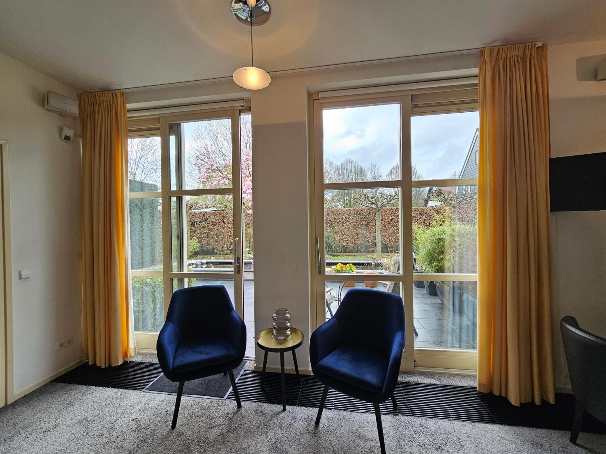 Guest Room Utrecht Extérieur photo