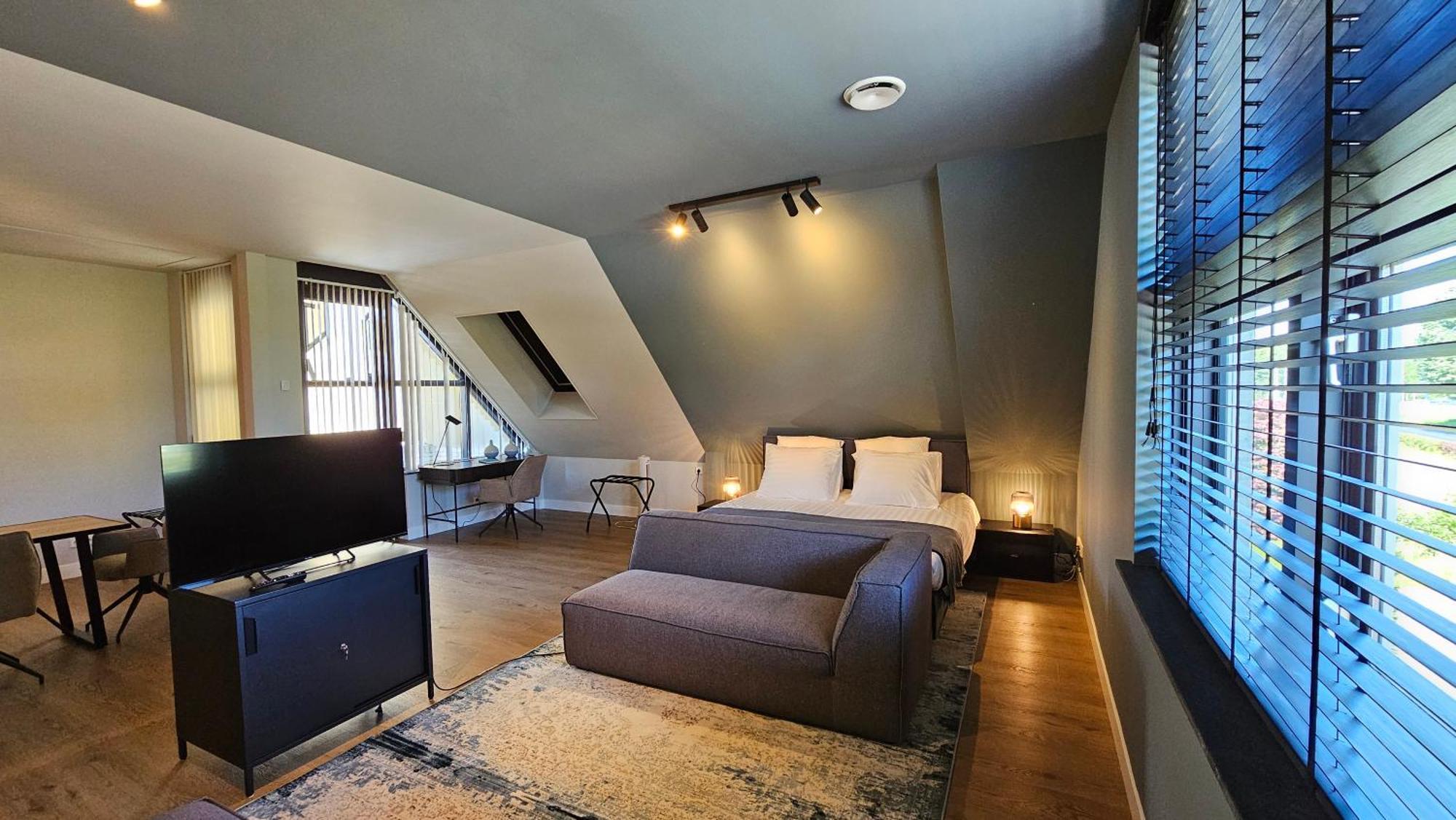 Guest Room Utrecht Extérieur photo