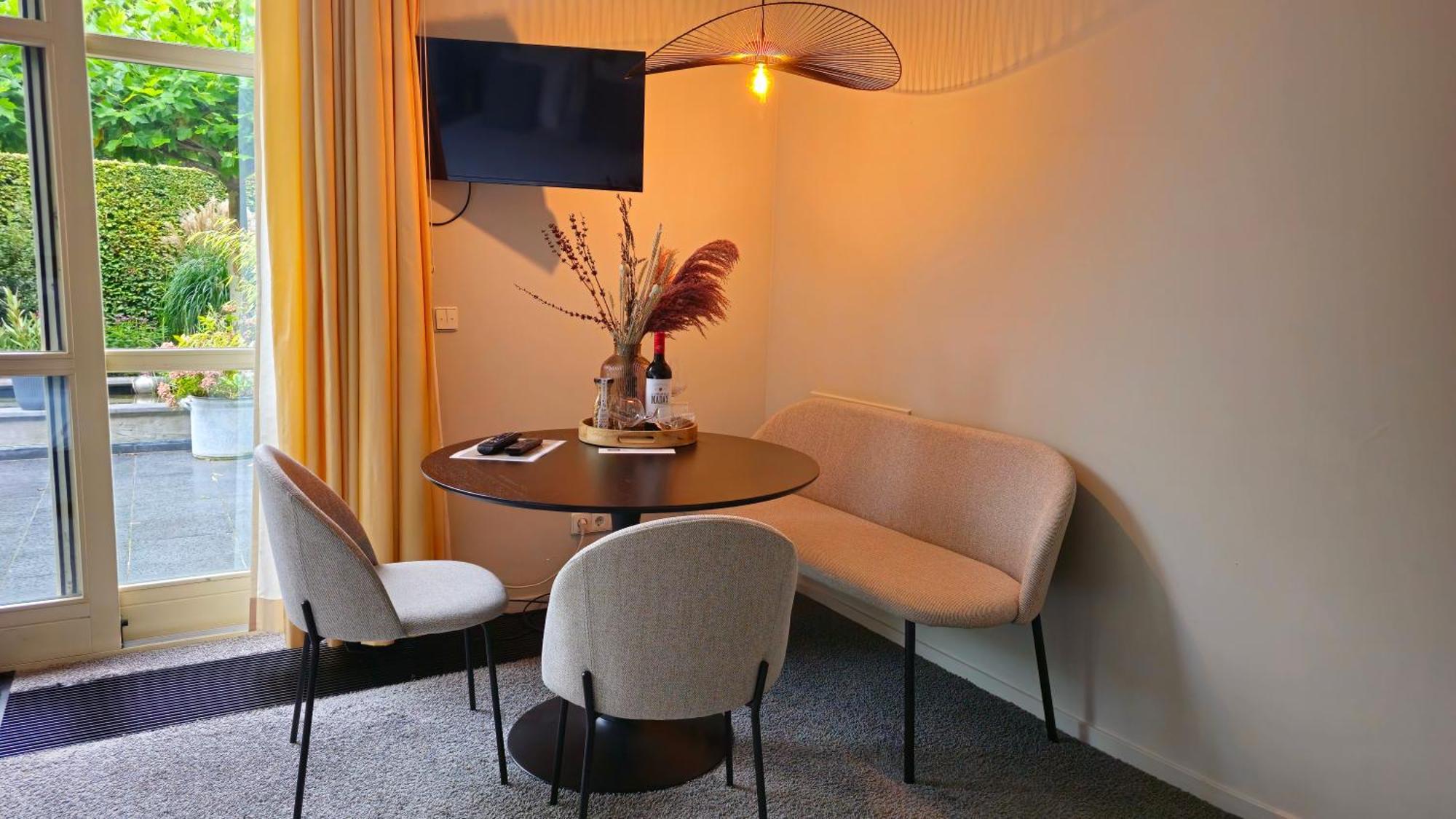 Guest Room Utrecht Extérieur photo