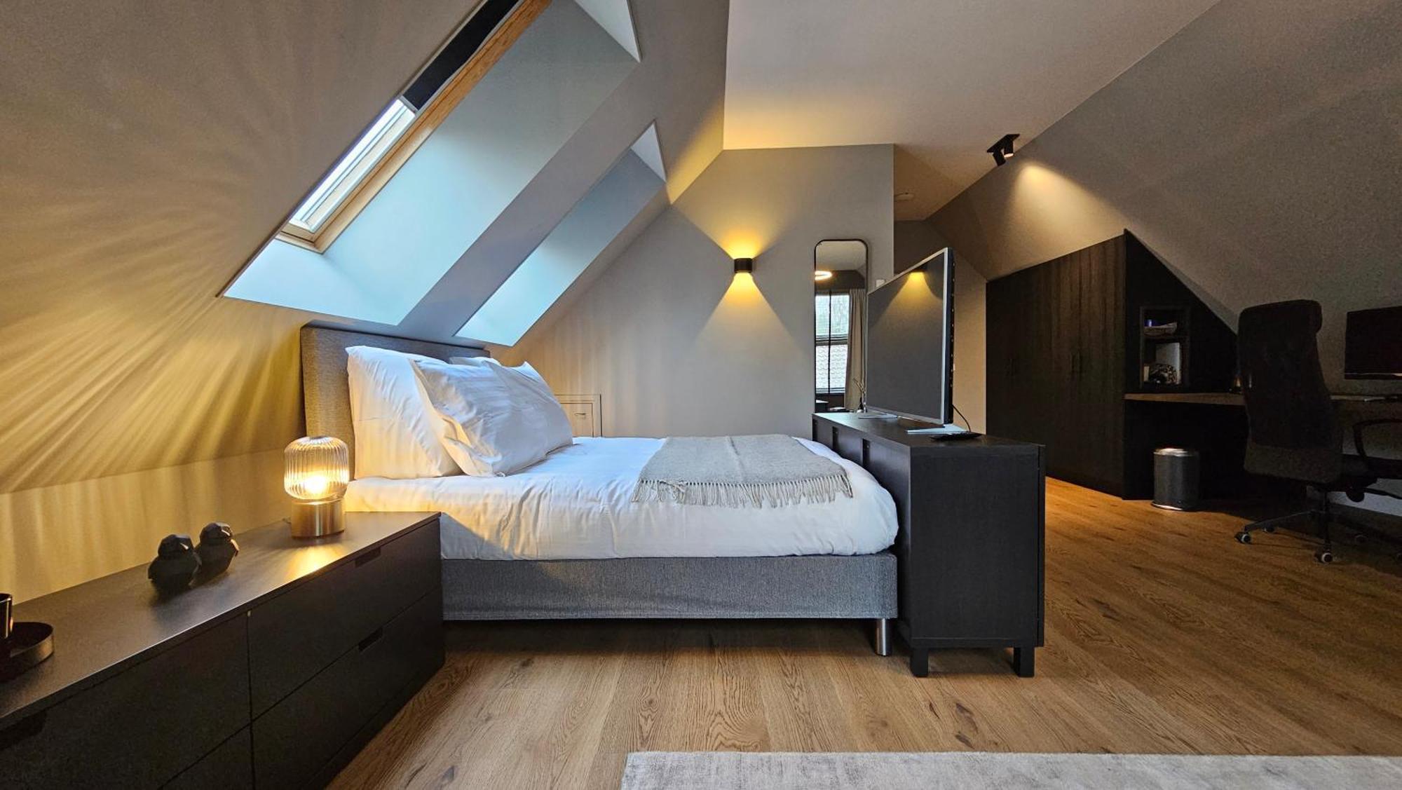 Guest Room Utrecht Extérieur photo