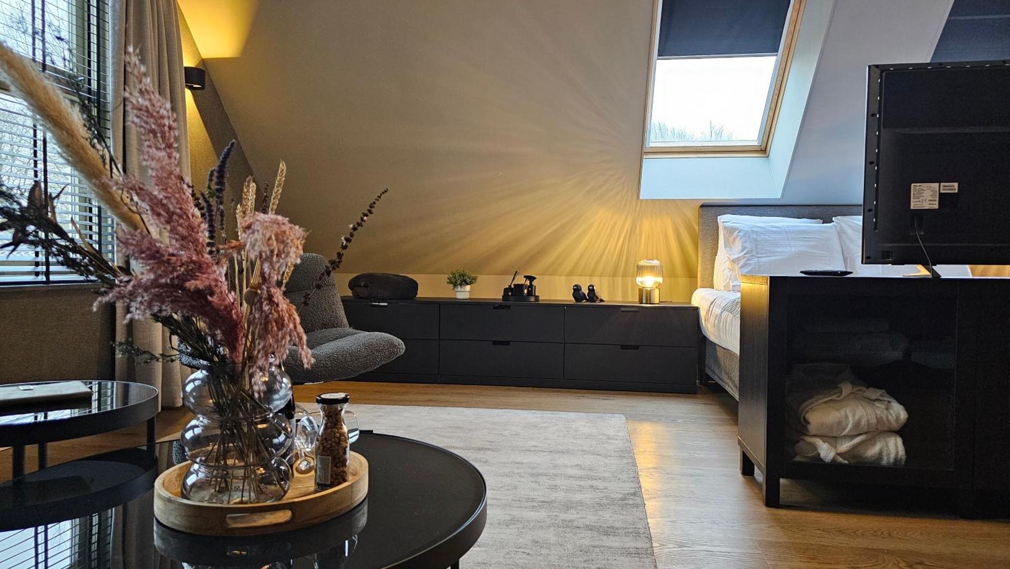 Guest Room Utrecht Extérieur photo