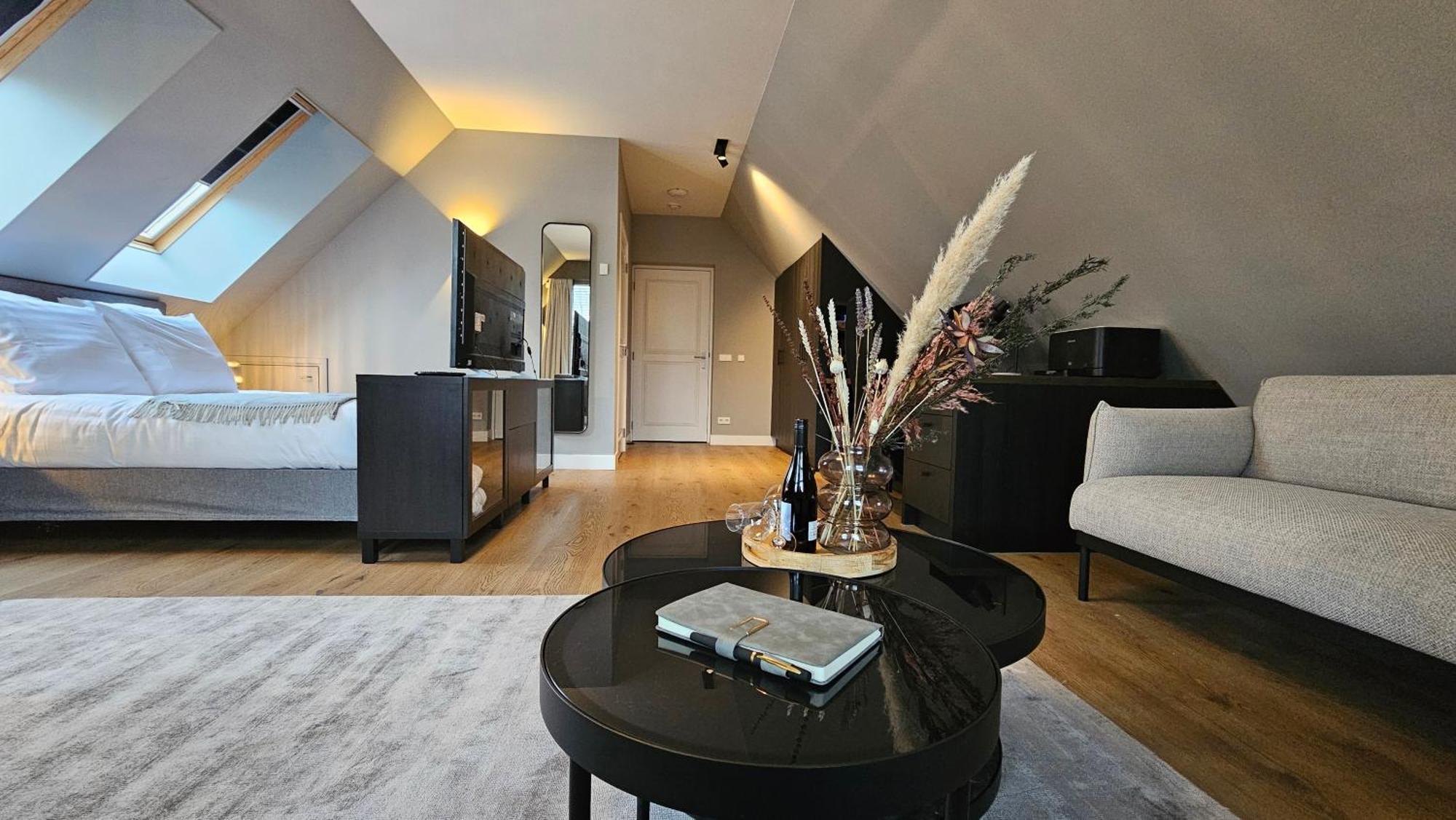 Guest Room Utrecht Extérieur photo