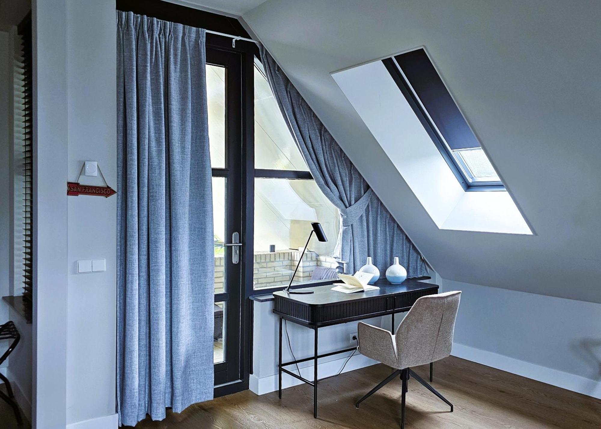 Guest Room Utrecht Extérieur photo
