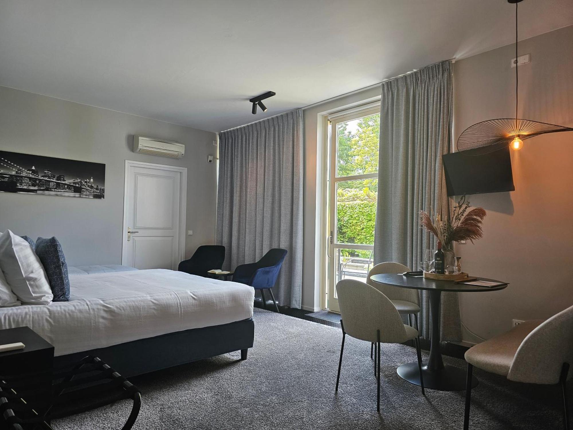 Guest Room Utrecht Extérieur photo
